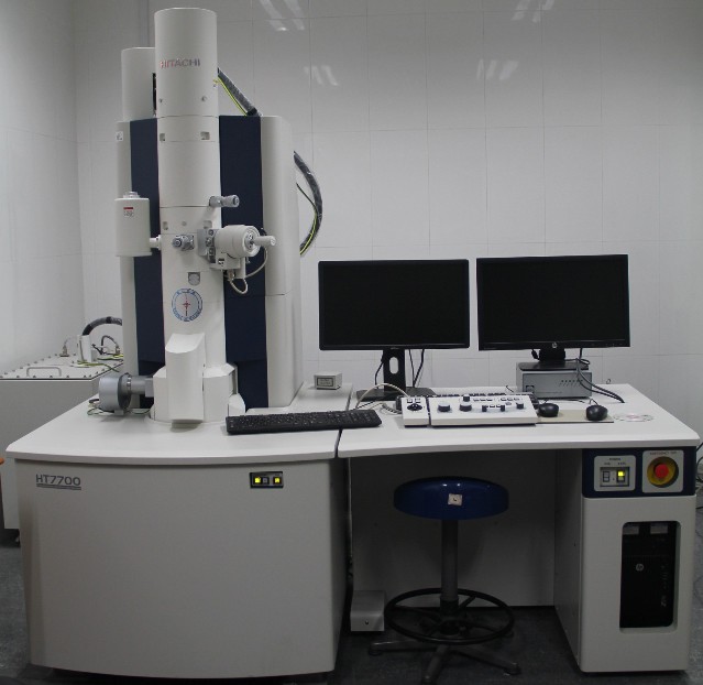 透射式电子显微镜-A218
